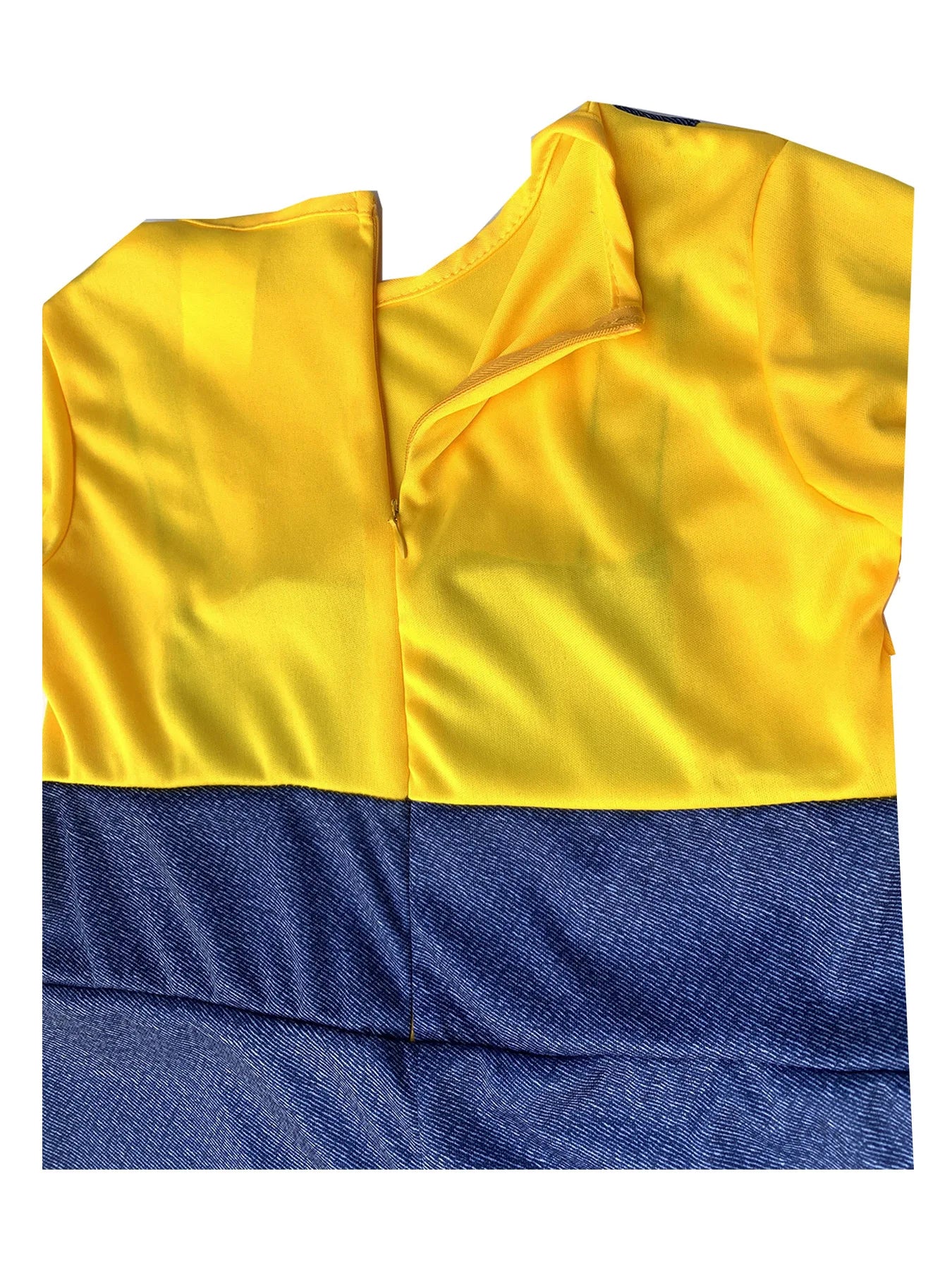 Minions Cosplay Costumes - Image 3