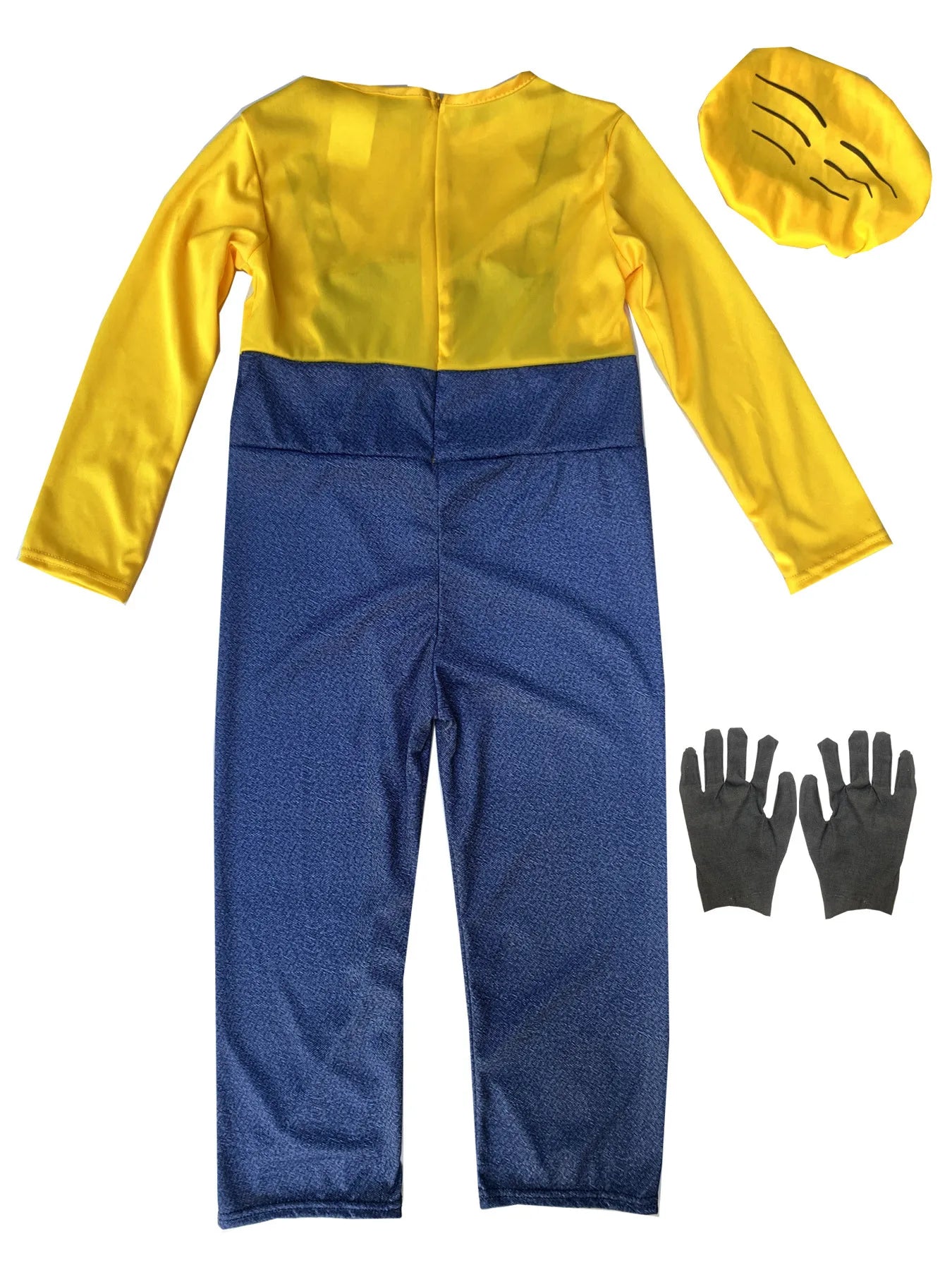 Minions Cosplay Costumes - Image 2